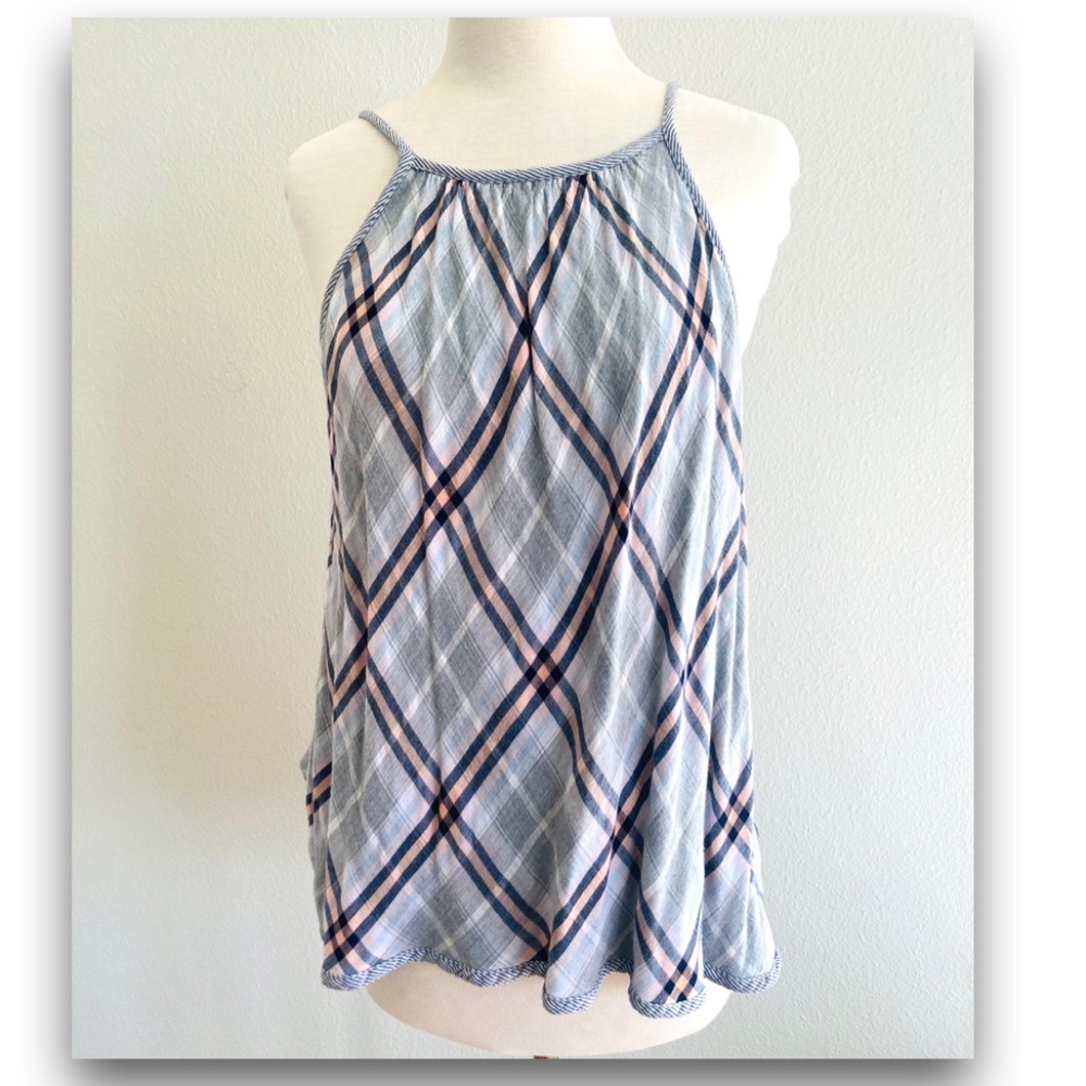 Bella Dahl Kia Tank Top • Small
